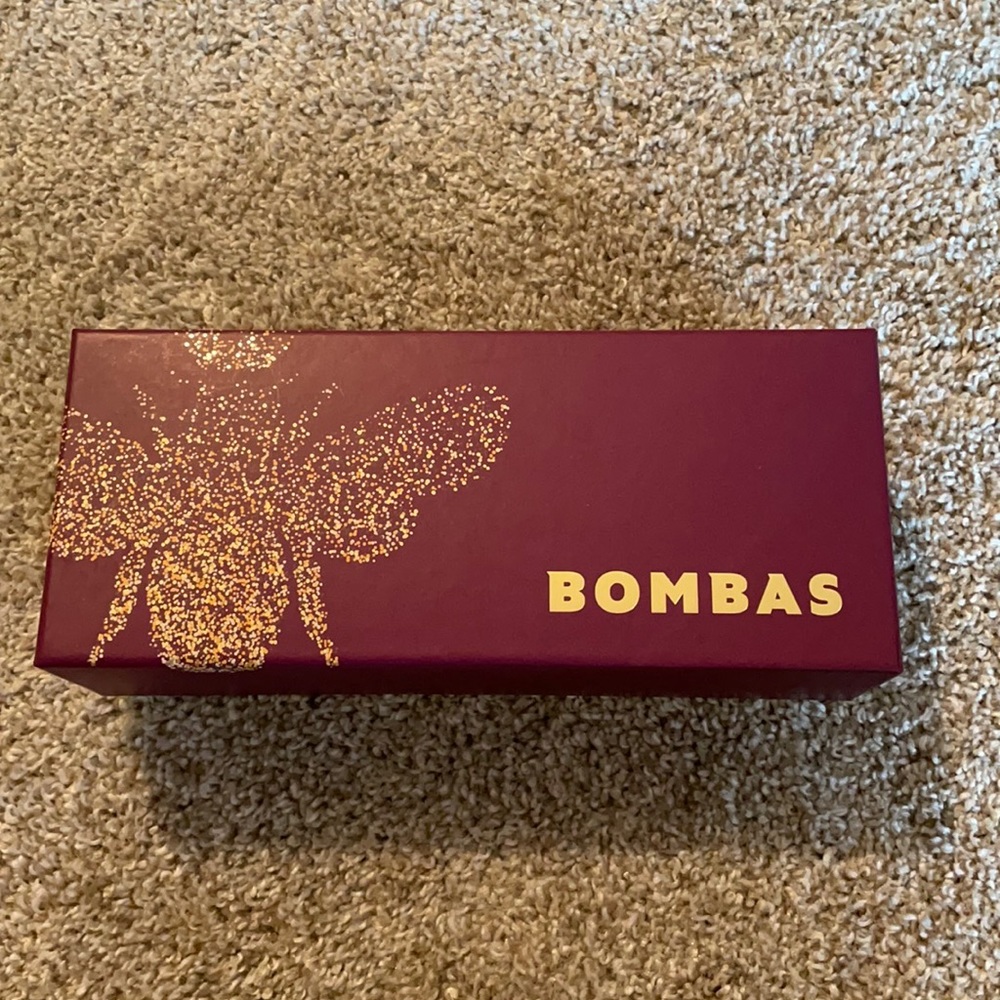 Bombas Socks